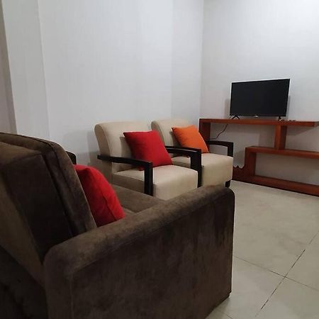 San CristóbalAndy'S House公寓 外观 照片