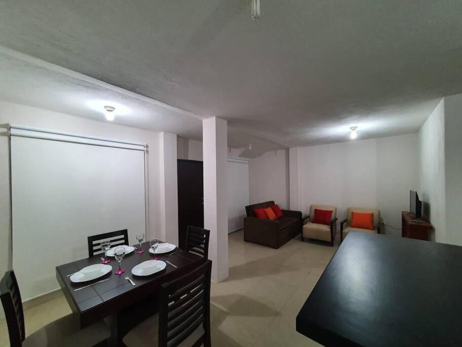 San CristóbalAndy'S House公寓 外观 照片