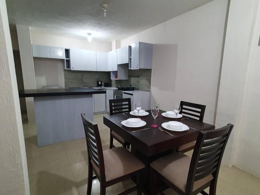 San CristóbalAndy'S House公寓 外观 照片