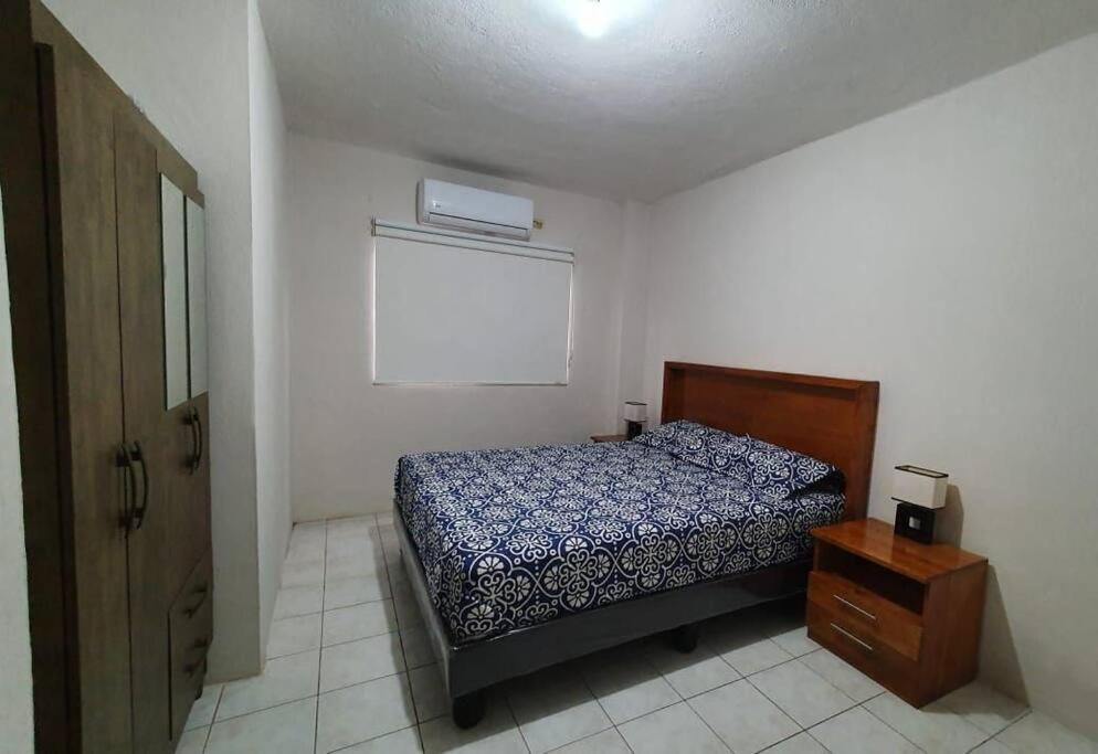 San CristóbalAndy'S House公寓 外观 照片