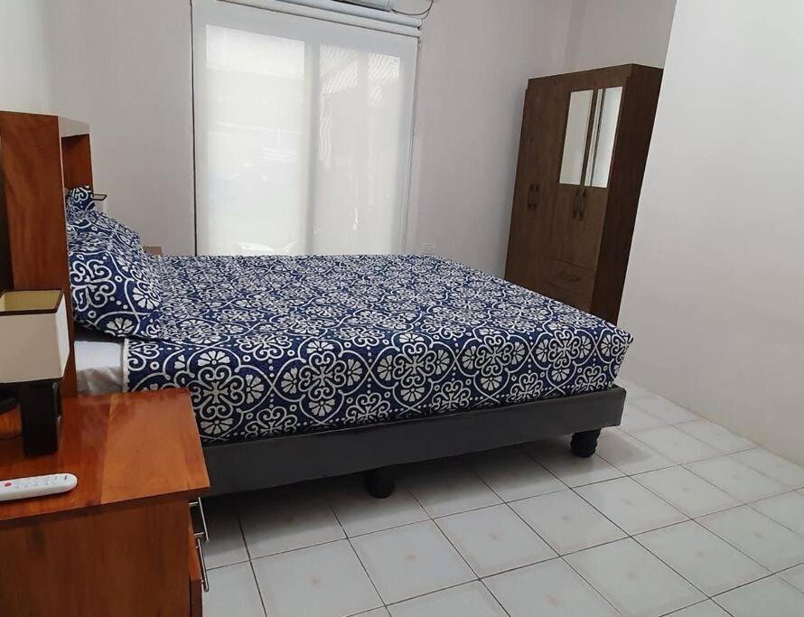 San CristóbalAndy'S House公寓 外观 照片