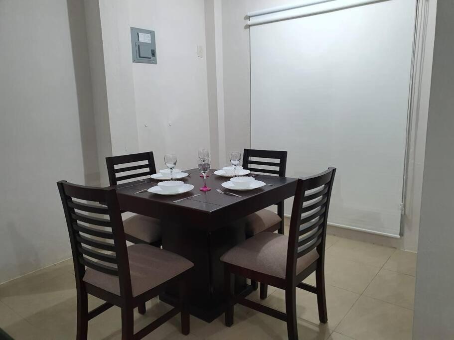 San CristóbalAndy'S House公寓 外观 照片